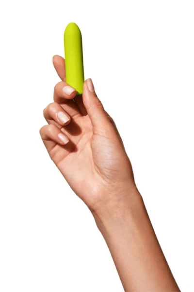 Dame Zee 2.8" Bullet Vibrator
