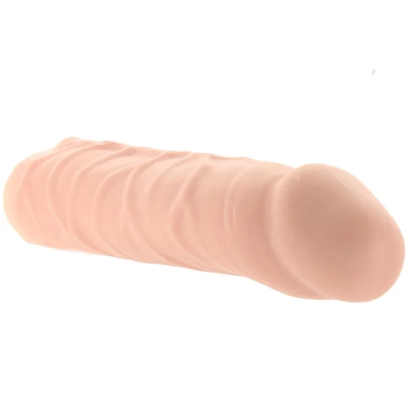 RealRock Penis Sleeve 7 Inch Extender
