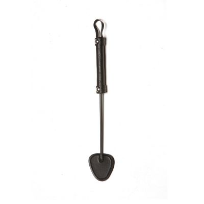 X Play mini crop Black Bondage toys