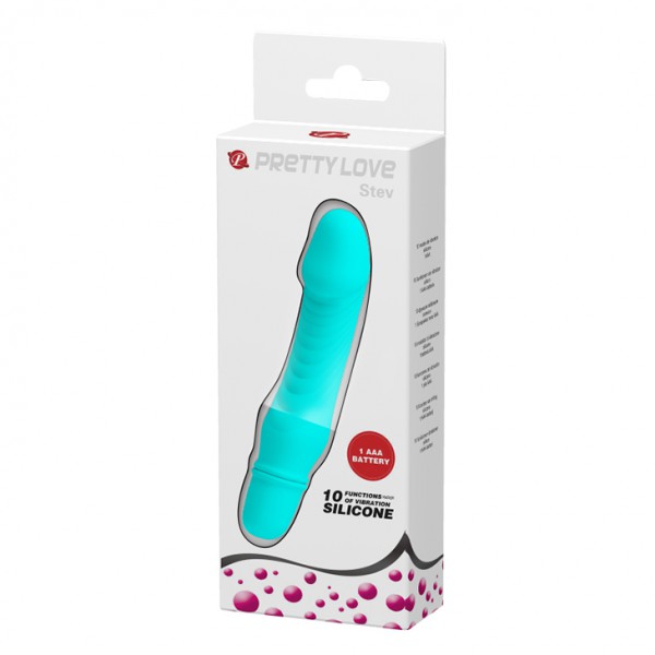 Stev G-Spot Vibrator