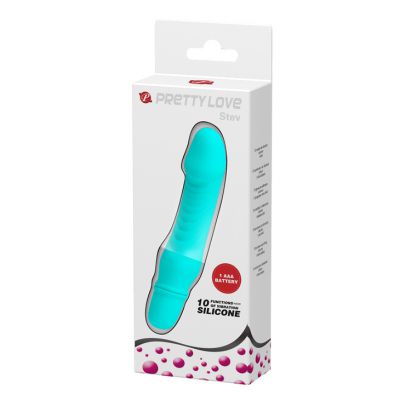 Stev G Spot Vibrator