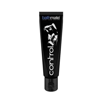 Bathmate Control Prolonger Gel 24 Fl Oz
