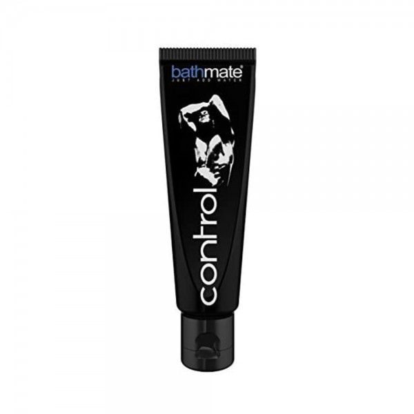 Bathmate Control Prolonger Gel .24 Fl Oz