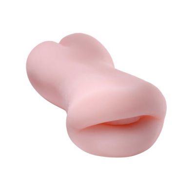 Dollys Dick Sucking Lips Stroker
