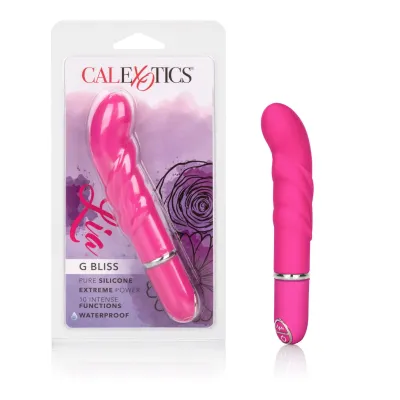 Lia G Bliss Vibe Pink
