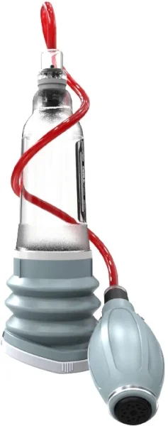 5" Hydroxtreme Penis Pump