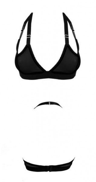Lucy Bralette - Hopeless Lingerie