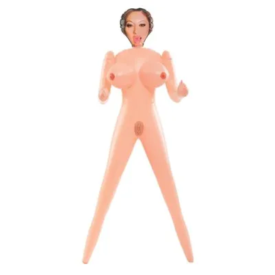 Pipedream Extreme Dollz Brooke Le Hook Life Size Love Doll Pipedream