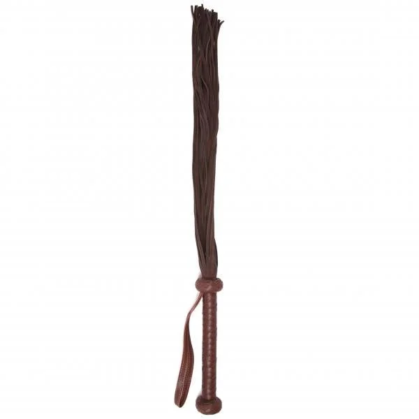 Fifty Shades Red Room Flogger