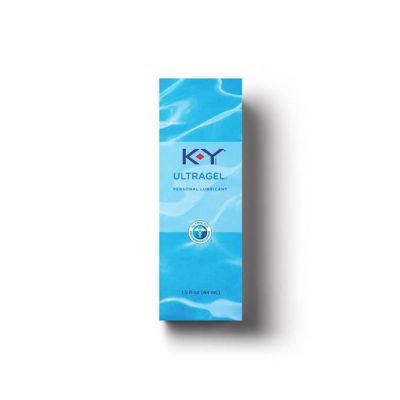 K y Ultra Gel 1 5 Oz