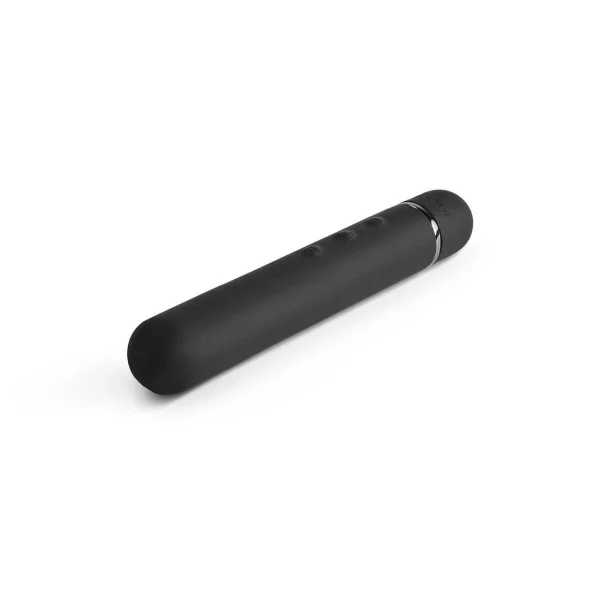 Le Wand Chrome Baton Vibrator