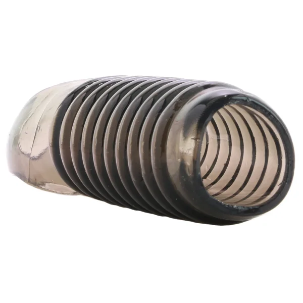 Stimulation Enhancer - Smoke