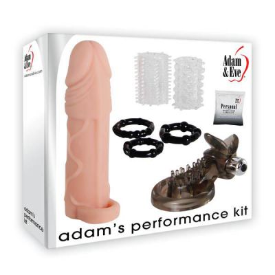 Adam Eve Adam s Performance Kit