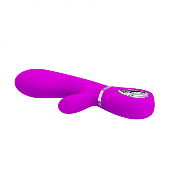 Thomas Rabbit Vibrator