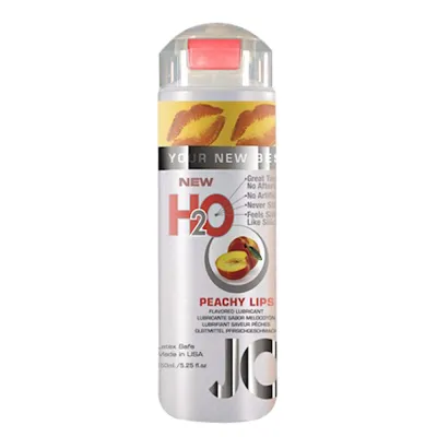 JO FLV Peachy Lips 5 25oz