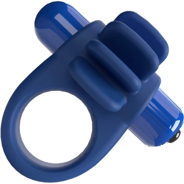 Screaming O 4B Skooch Vibrating Cock Ring