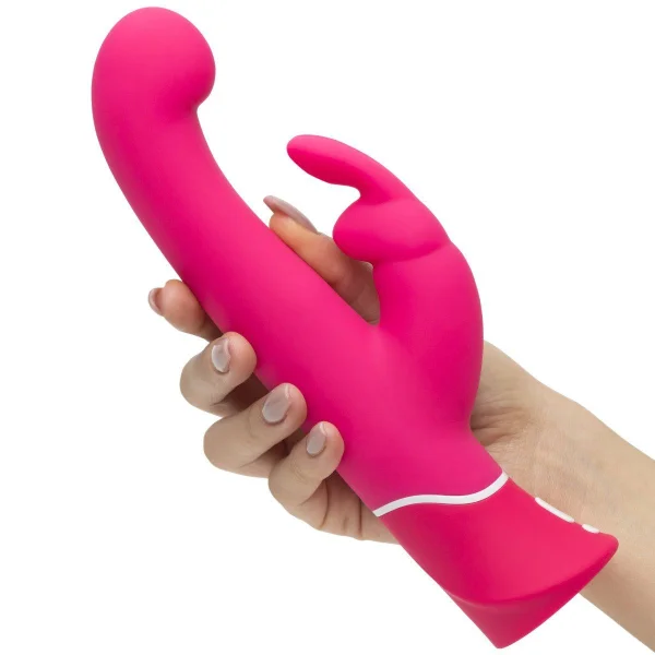 Happy Rabbit G-Spot Rabbit Vibrator