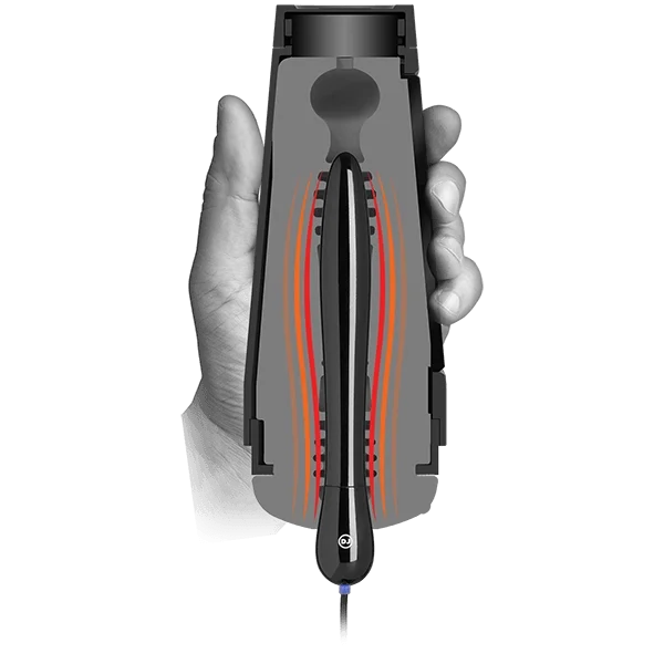 MAIN SQUEEZE -WARMING ACCESSORY