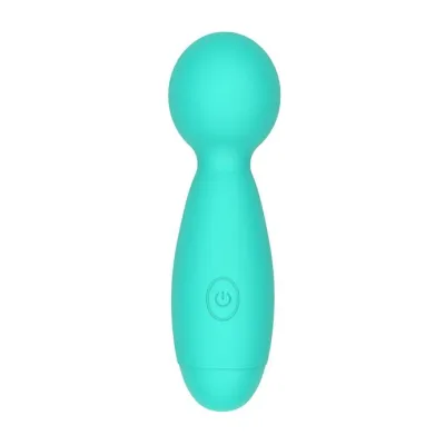 Vivi Mini Wand Vibrator