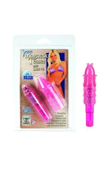 Magnetic Teaser with Sleeve