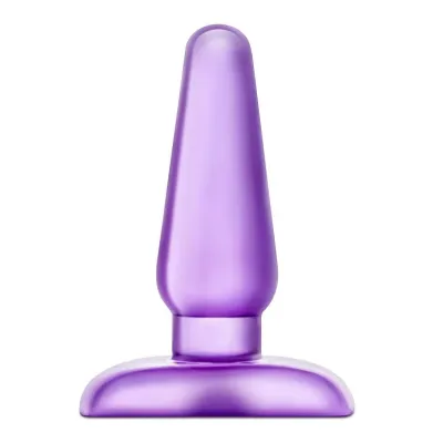 B Yours Eclipse Pleaser Medium Purple