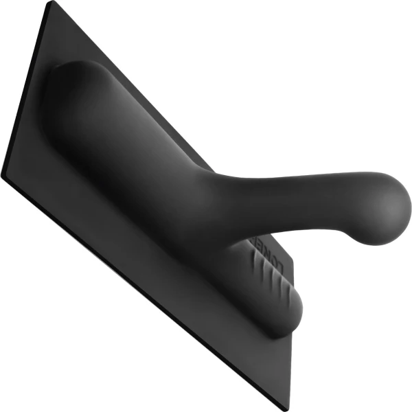 The Cowgirl Lone Ranger Silicone Attachment