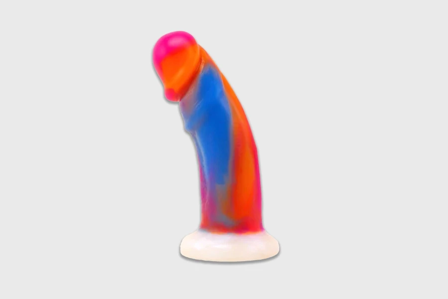 Vixen Creations VixSkin Maverick Dildo