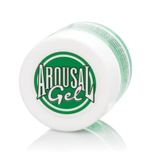 Arousal Gel - 0.25 Fl Oz.- 7ml — image 11 of 14