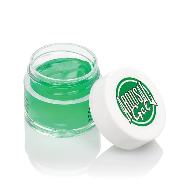Arousal Gel - 0.25 Fl Oz.- 7ml — image 14 of 14