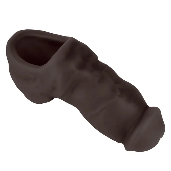 Packer Gear Ultra-Soft Silicone Stp Packer - Black — image 11 of 13