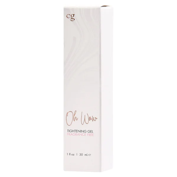 Oh Wow Tightening Gel Fragrance Free 1 Fl Oz — image 10 of 12
