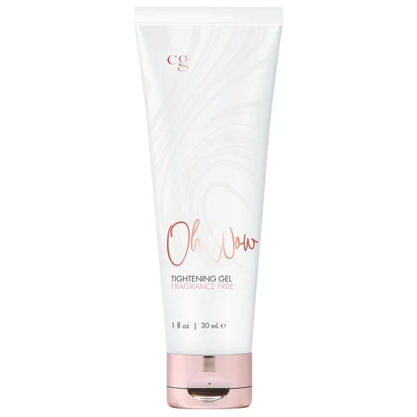 Oh Wow Tightening Gel Fragrance Free 1 Fl Oz — image 12 of 12