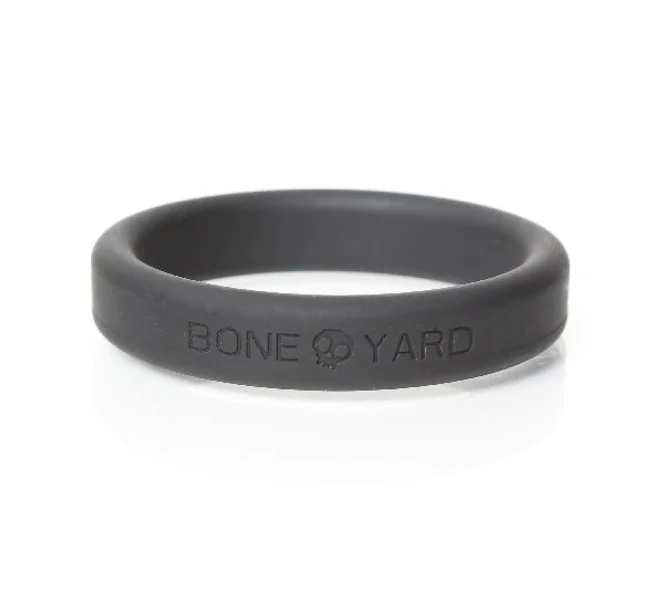 Boneyard Silicone Ring 5 Pcs Kit — image 13 of 18
