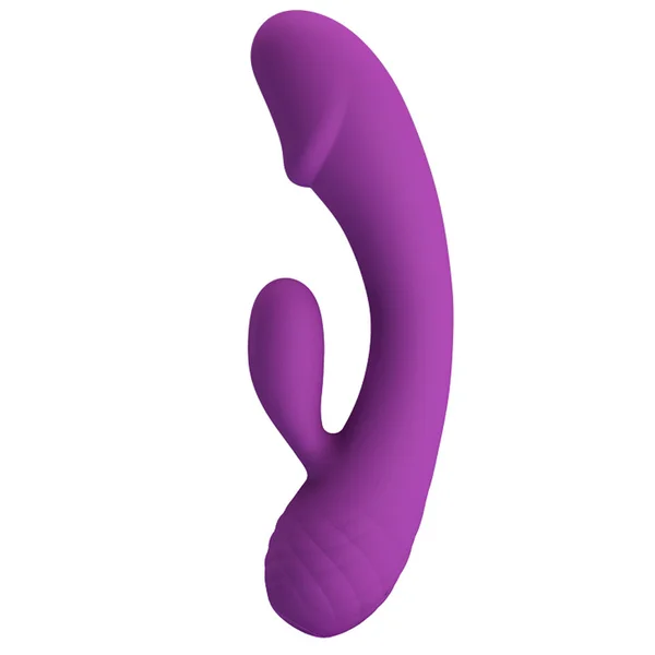 Pretty Love Doreen Rechargeable G-Spot Rabbit Vibrator — image 7 of 10