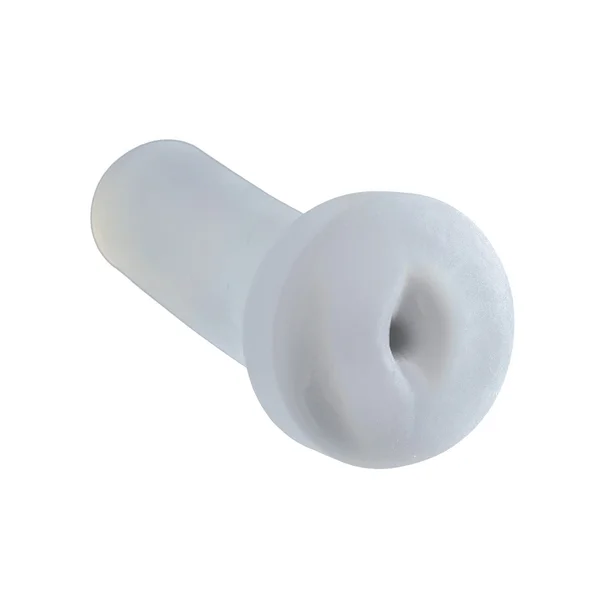 Pdx Male Pump and Dump Stroker Clear — image 14 of 14