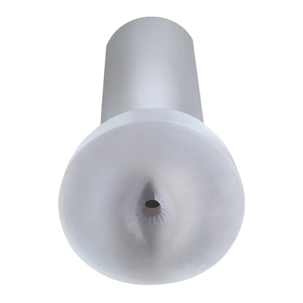 Pdx Male Pump and Dump Stroker Clear — image 12 of 14