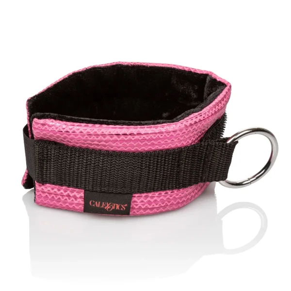Tickle Me Pink - Universal Cuffs — image 9 of 19