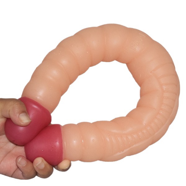 17'' Double Dildo