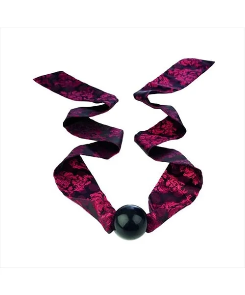 Scandal Ball Gag
