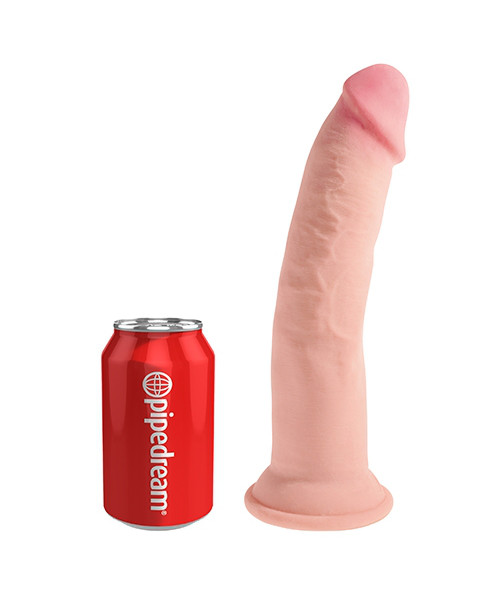 King Cock Plus Triple Density Cock — image 2 of 25