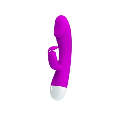 Will Rabbit Vibrator