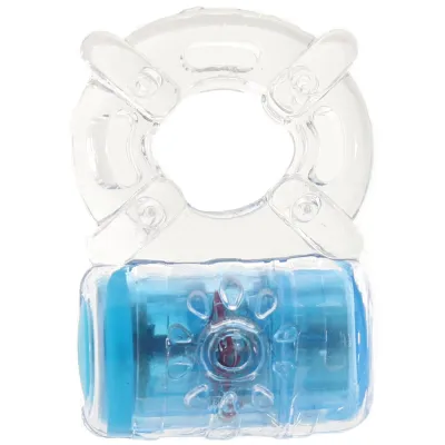 Play With Me One Night Stand Vibrating C Ring