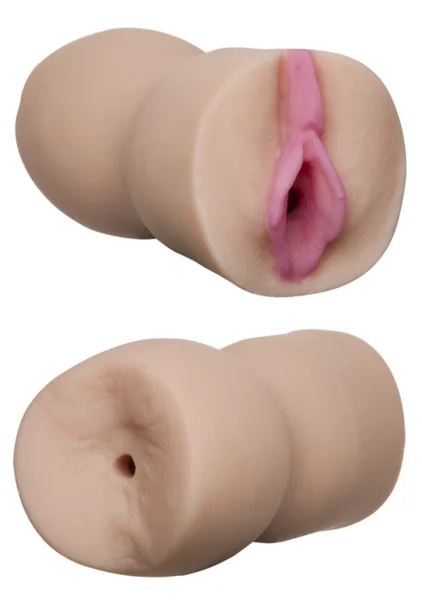 Sasha Grey - ULTRASKYN™ 2 Fuckhole Masturbator