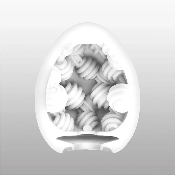 Tenga Egg 'Sphere' Penis Masturbator