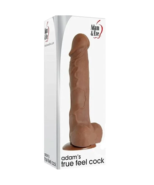 Adam & Eve Adam's True Feel Cock