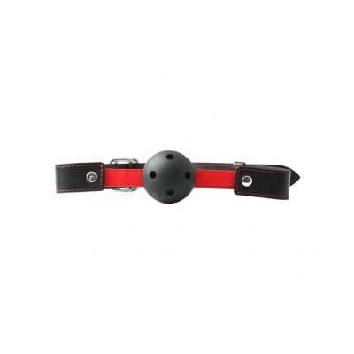 S M Hush Ball Gag