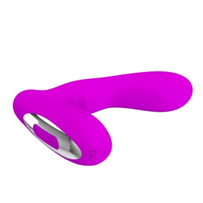 Pretty Love Piper Double Side Pulsation Purple