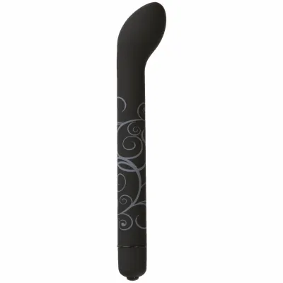 Mood G Powerful G Spot Black