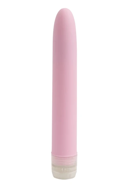 Naughty Secrets - 7" Velvet Desire