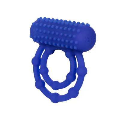 CalExotics 10 Bead Maximus Ring